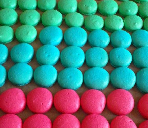 Comment Cuire Les Macarons Conseils Pour Les Macarons - 