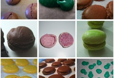 Macarons ratés ! Pourquoi ?