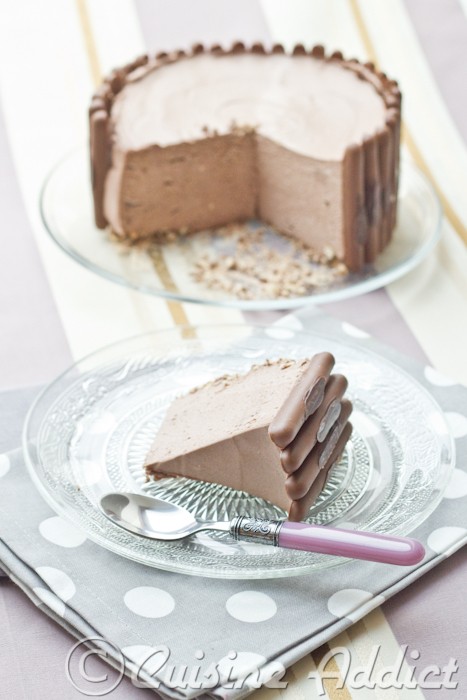 cheesecake cacao