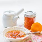 marmelade d'oranges amères
