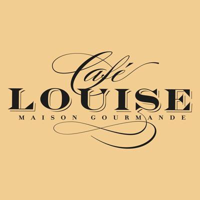 Café louise 1