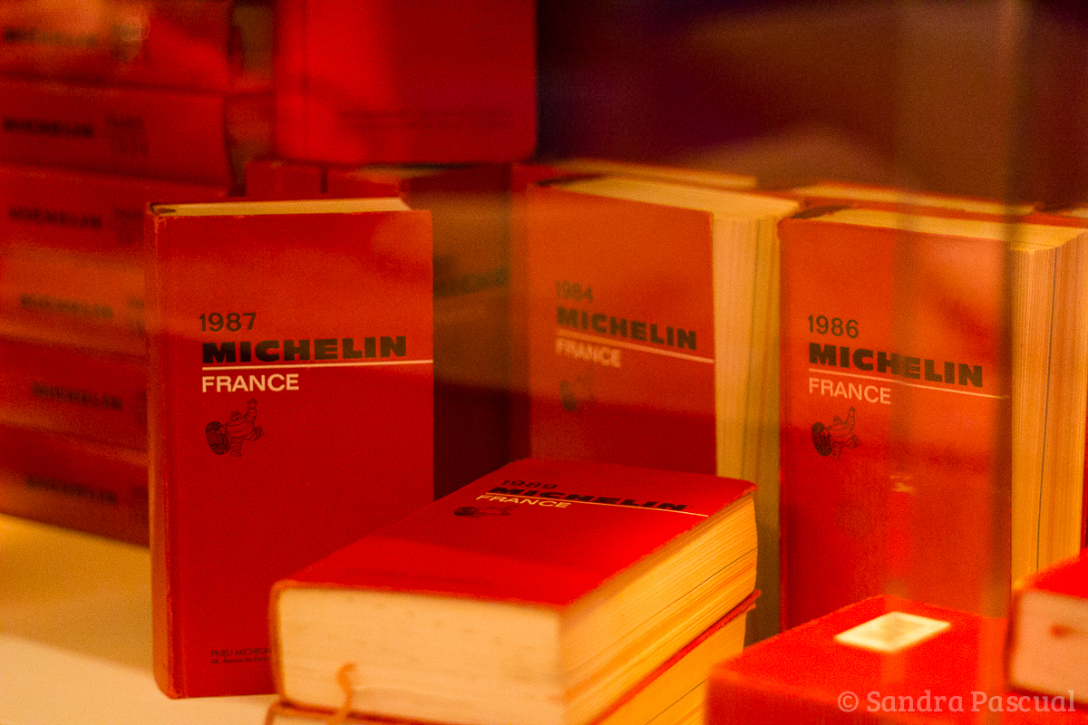 Collection Michelin A. Lallement ©Sandra Pascual-0628