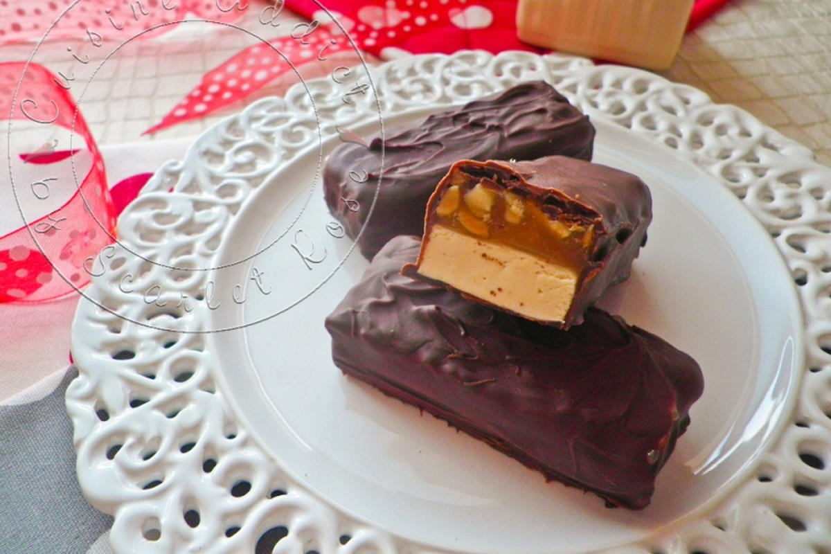 chocolat guimauve, La recette : tangerinezest.com/2015/12/c…