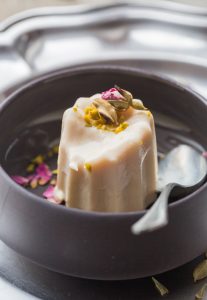 Kulfi