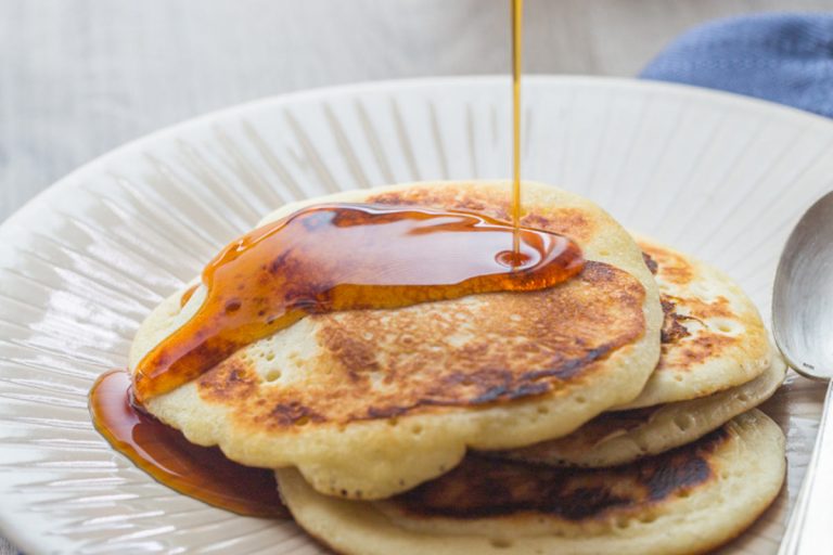pancakes