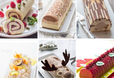 Comment faire une Buche de Noël maison: Conseils, astuces et recettes