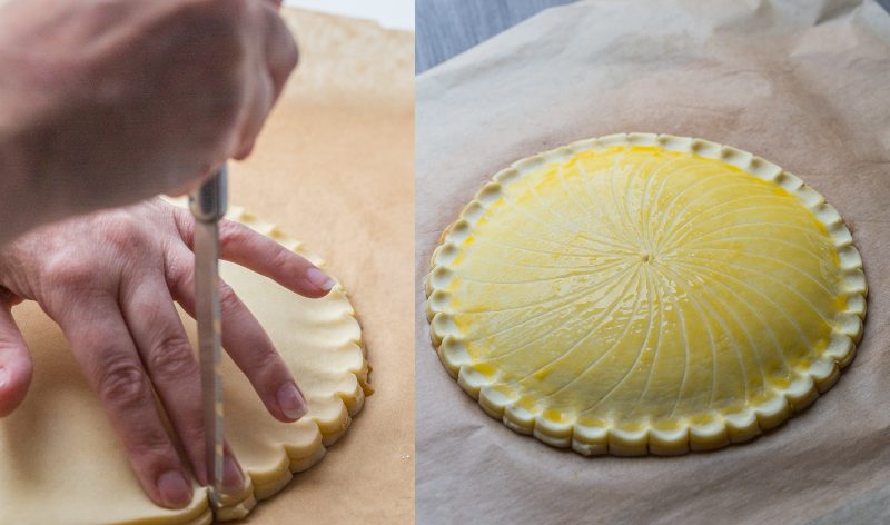 Comment Faire Une Galette Des Rois Maison Conseils Et Astuces