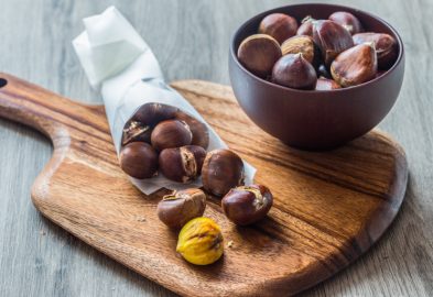 Comment faire des Marrons Chauds: Conseils, astuces et recettes