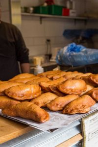 Beignets du Marché Mahane Yehuda