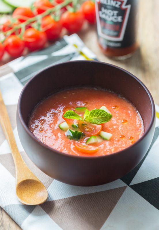 Gaspacho