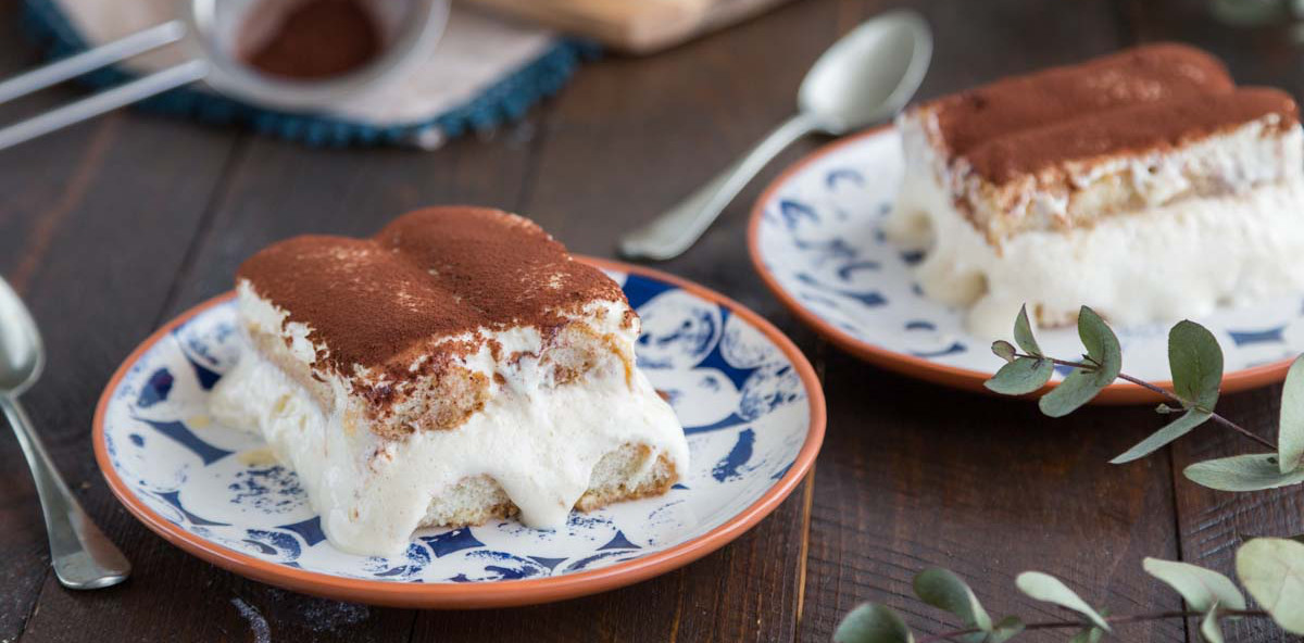 Recette du tiramisu