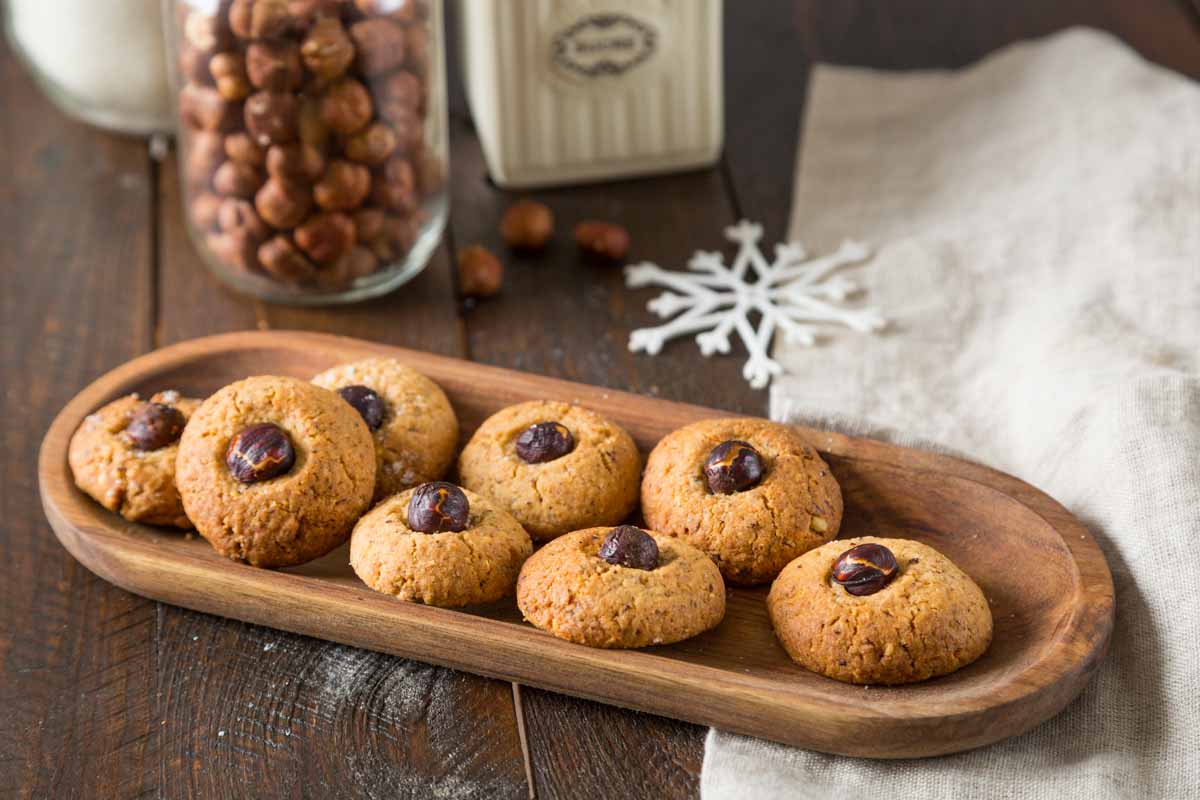 Bredele : de délicieux petits biscuits de Noël