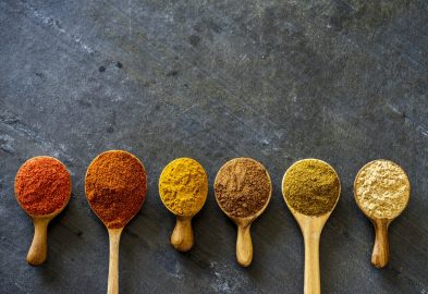 Comment faire mon garam masala