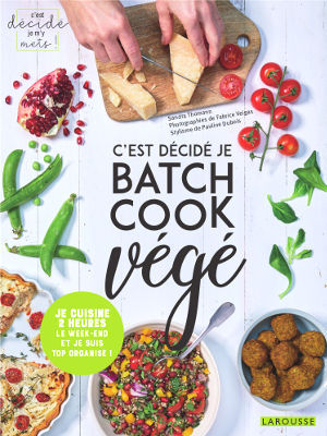 Batch Cooking Cookeo: Je prépare mes menus de semaine En 1 heure le  dimanche (French Edition) : Richard, Marie: : Books