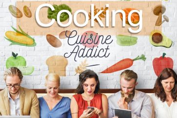 Batch cooking – Mode d’emploi: tous mes conseils pour gagner du temps et avoir une organisation au top!