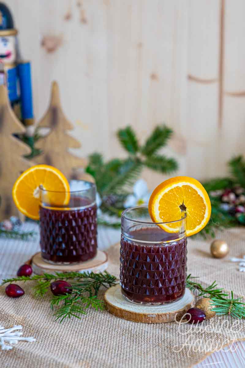 Glogg, le vin chaud scandinave