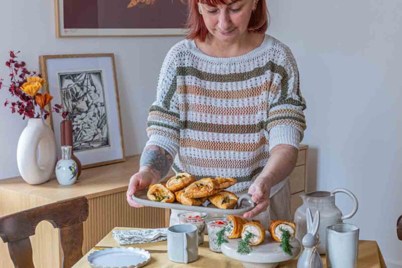 Brunch de Pâques